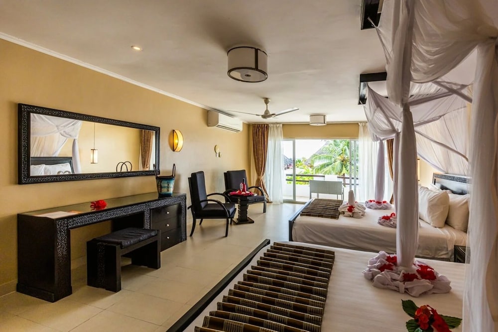 Junior Suite, Garden View photo 2