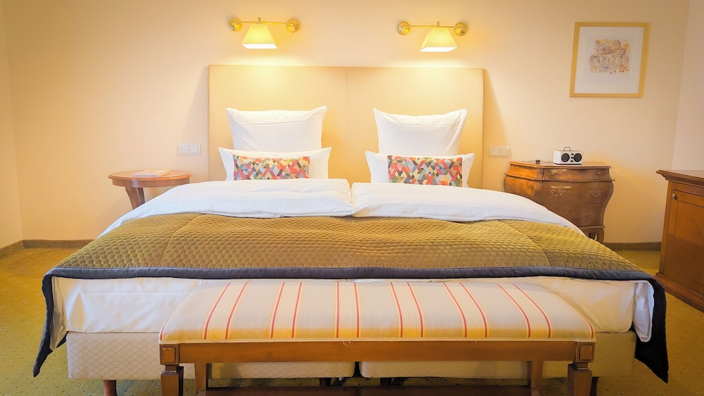 Comfort Double Room, 1 Bedroom photo 3