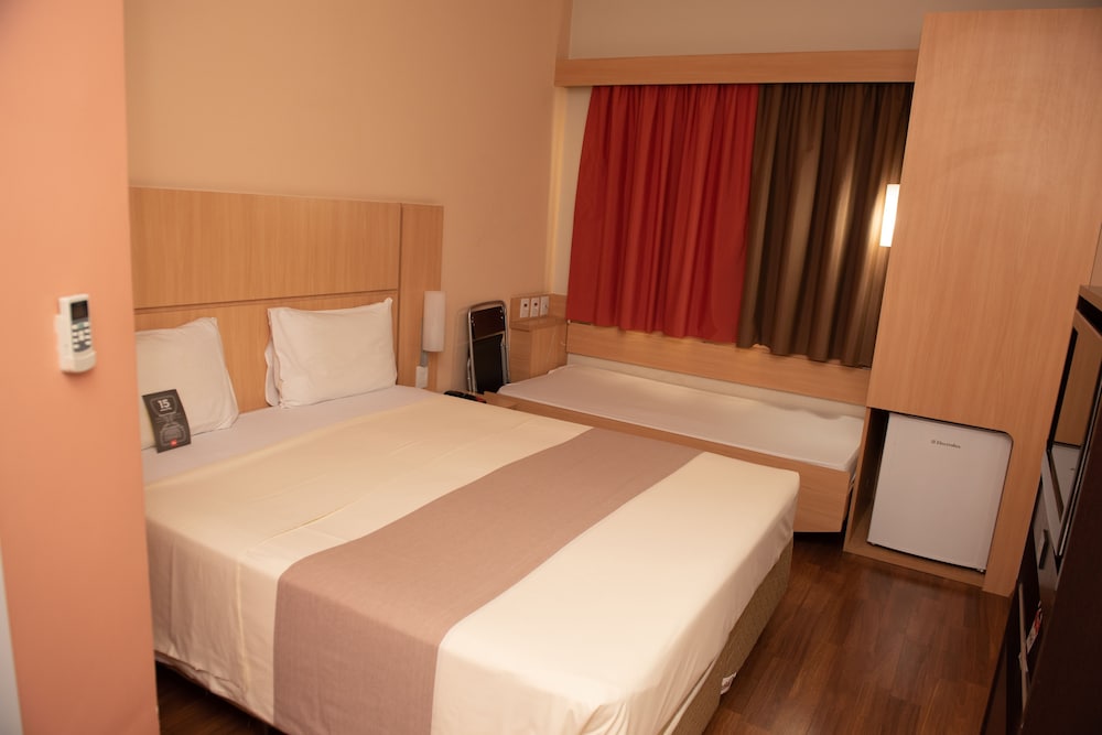 Standard Room, 1 Double Bed