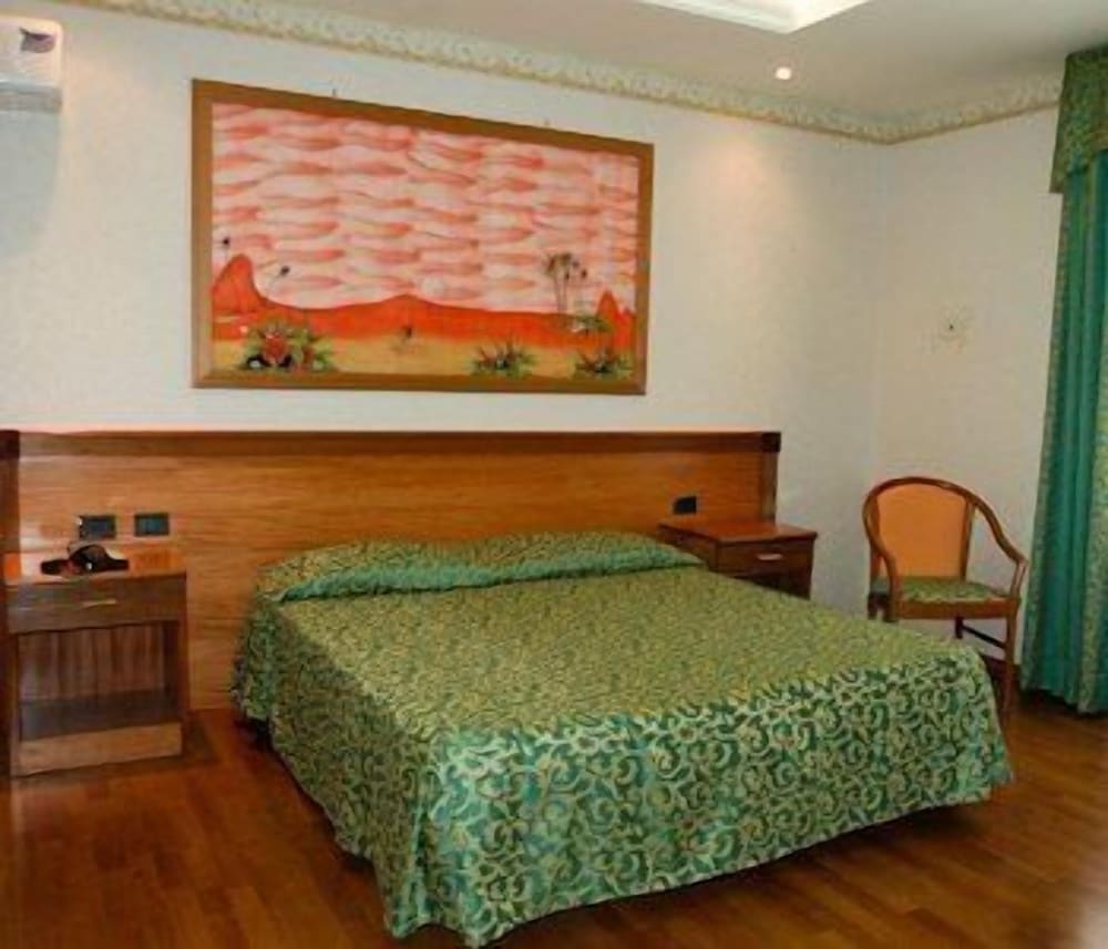 Triple Room photo 1