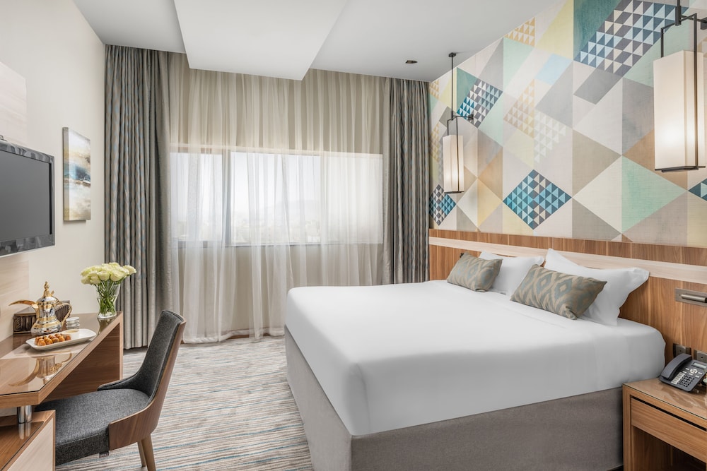 Luxury Suite photo 1