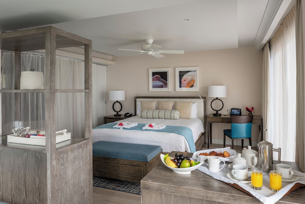 Junior Studio Suite, Oceanfront