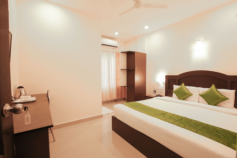 Standard Room photo 1