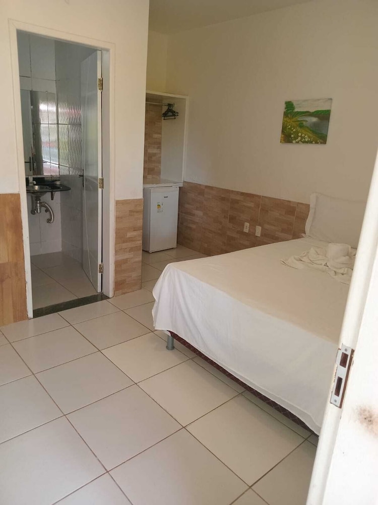 Standard Double Room, 1 Double Bed photo 1