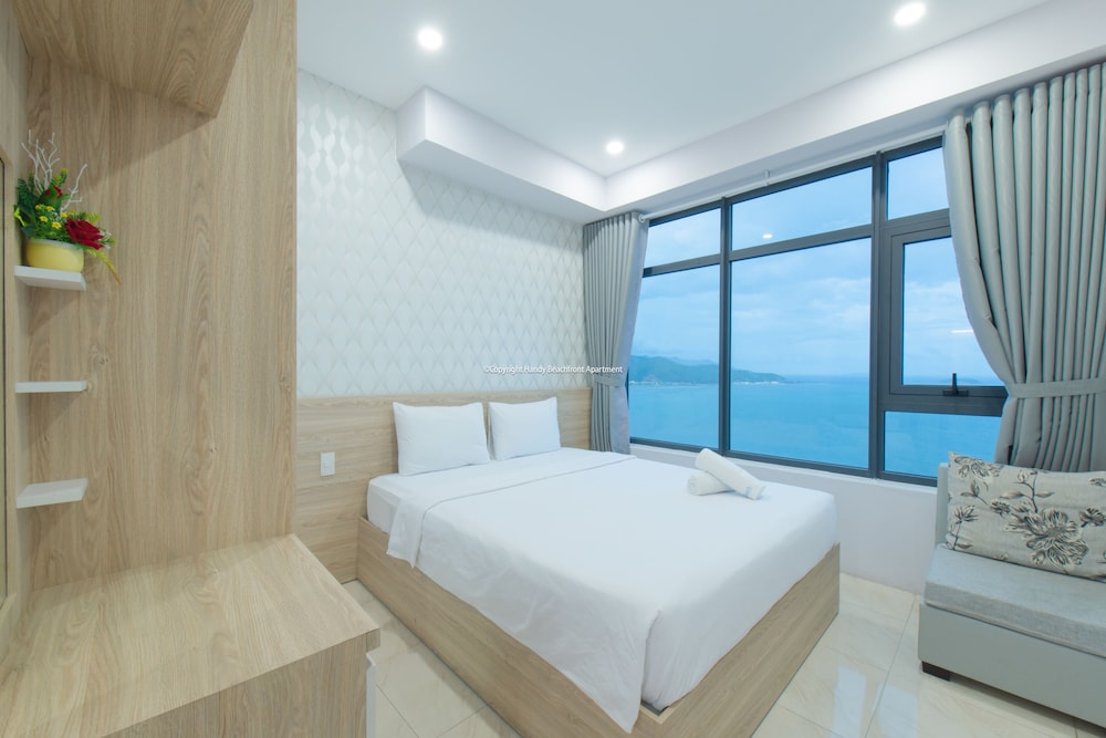 Comfort Apartment, 3 Bedrooms, 2 Bathrooms, Ocean View