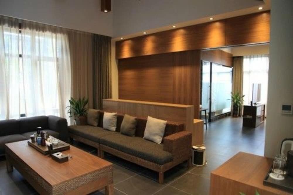 Family Duplex Room