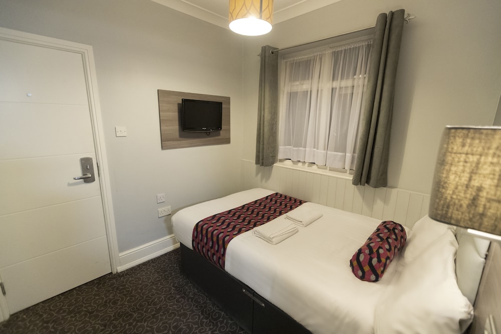 Single Room photo 3
