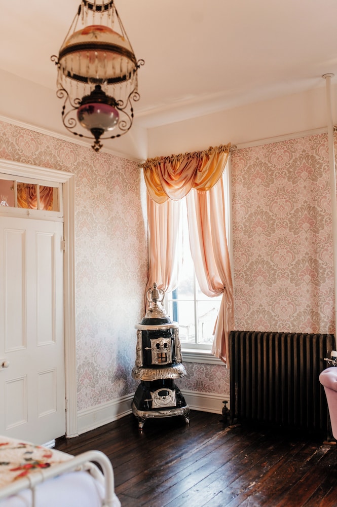 Luxury Room photo 2