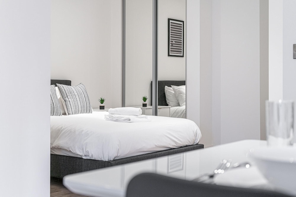 Apartment, Accessible photo 2