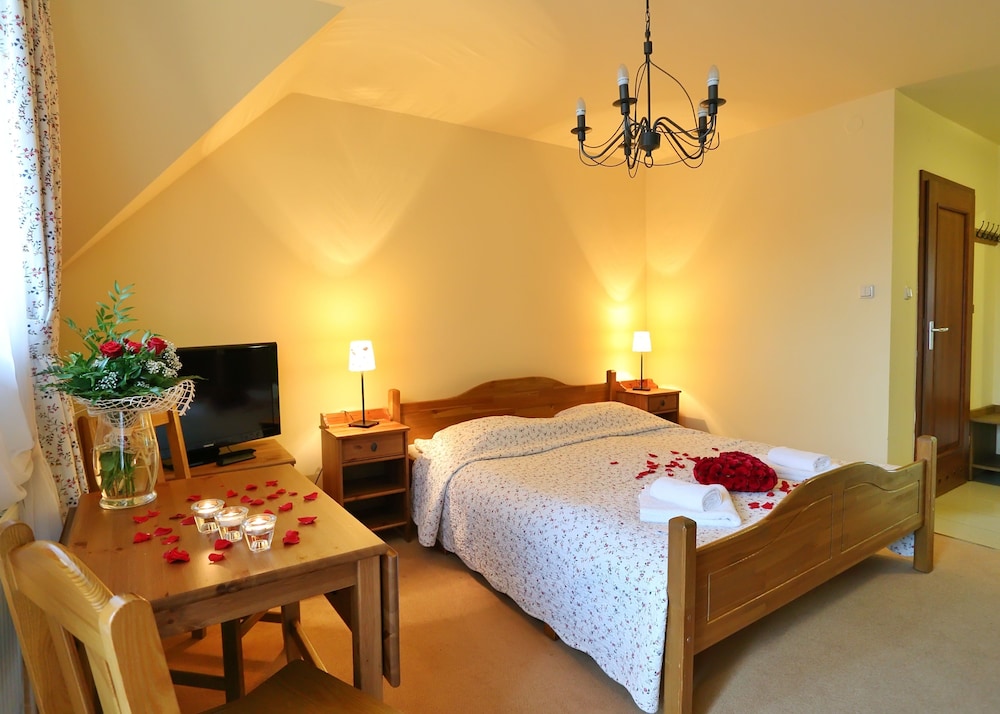 Deluxe Double Room photo 1