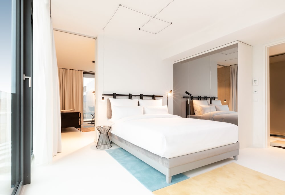 Basic Room