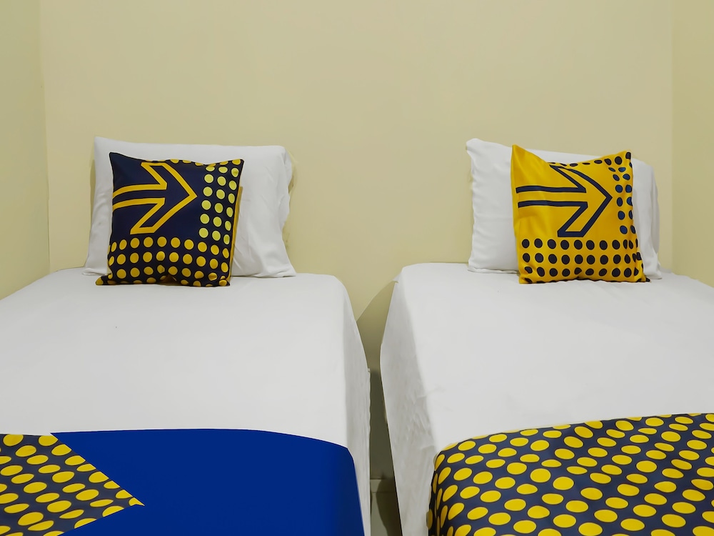 Twin Room photo 3