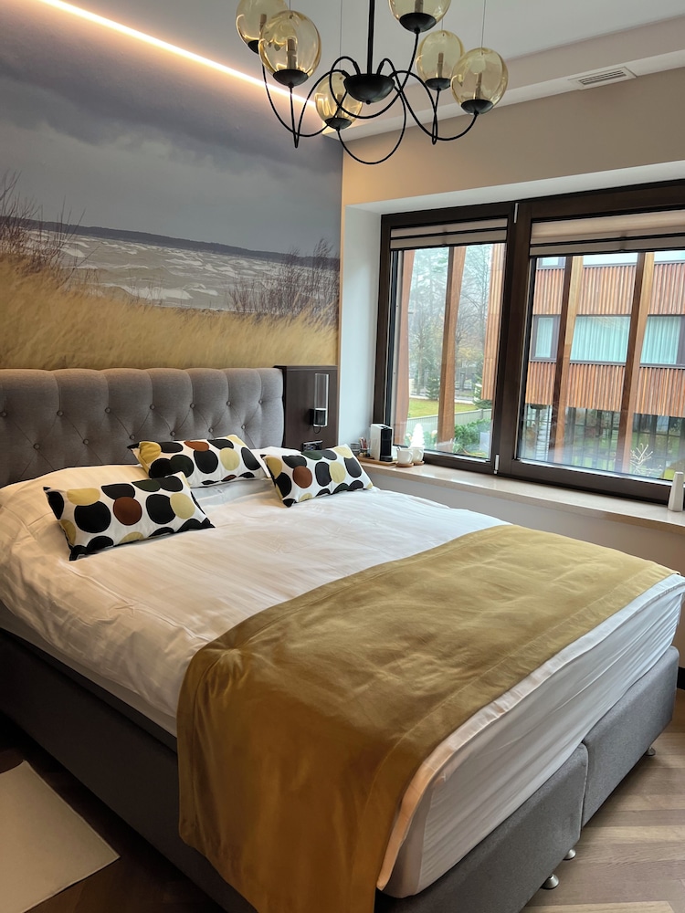 Deluxe Double Room, Garden View photo 1