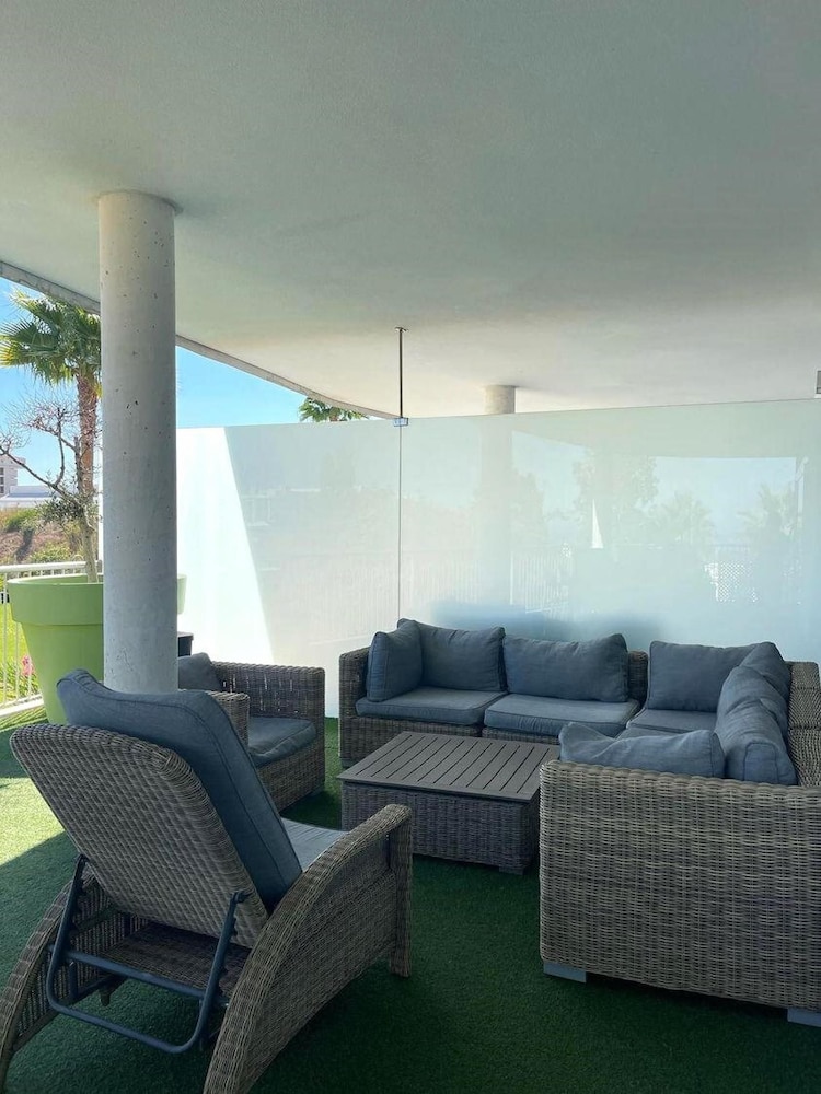 Luxury Apartment With Sea View, Foto 31