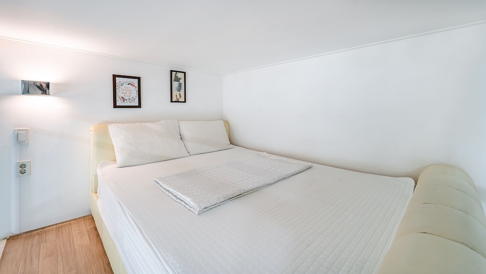 Basic Room, 1 Bedroom (A 101 (Pets Allowed)) - Photo 8