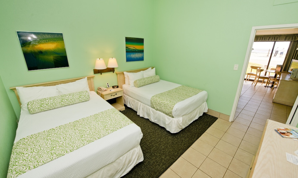 Two-Room Suite photo 2