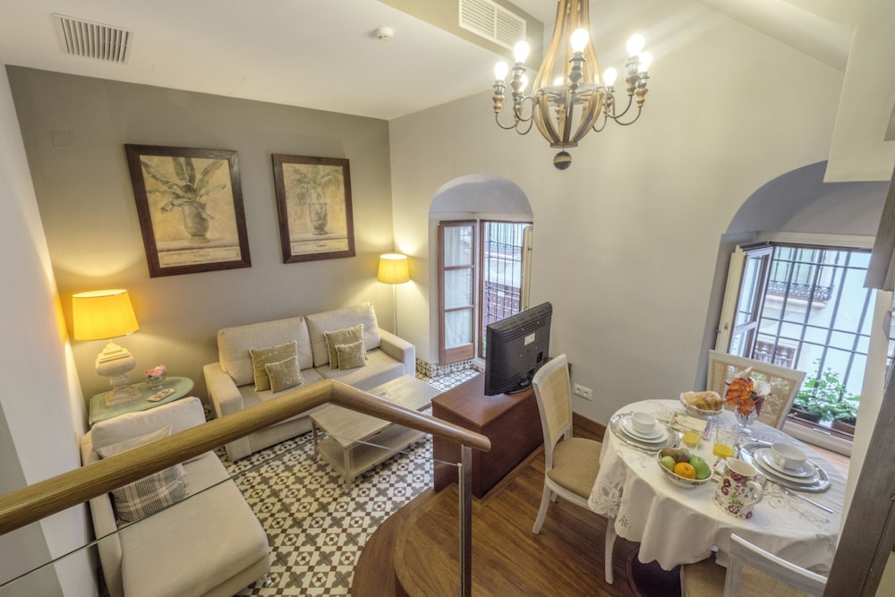 Superior Apartment, 1 Bedroom photo 3