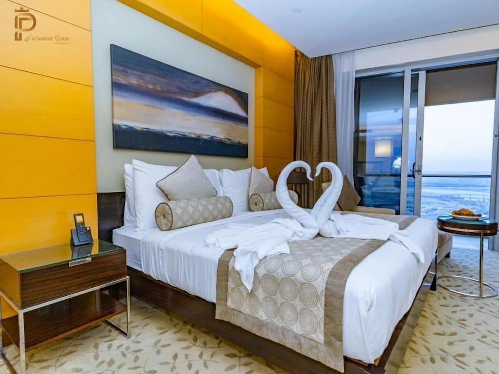 Urban Living Studio Dubai Mall photo 2