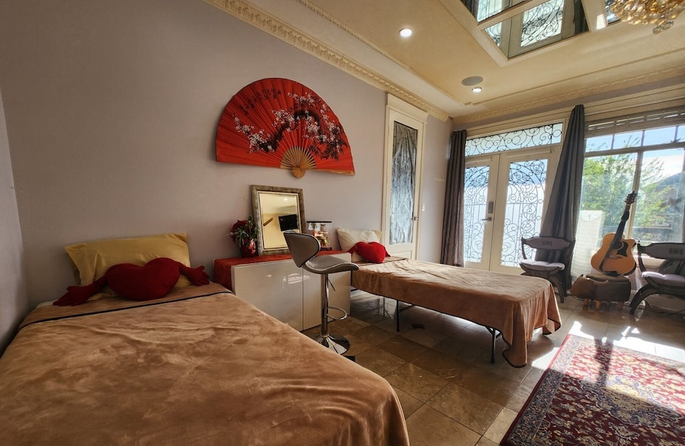 Family Suite photo 3