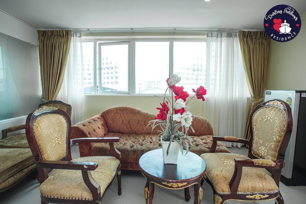 Superior Double Room, 2 Queen Beds - Photo 4