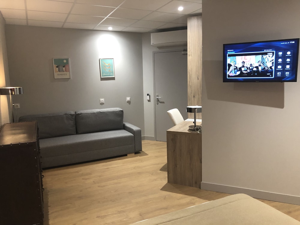 Family Triple Room, Accessible