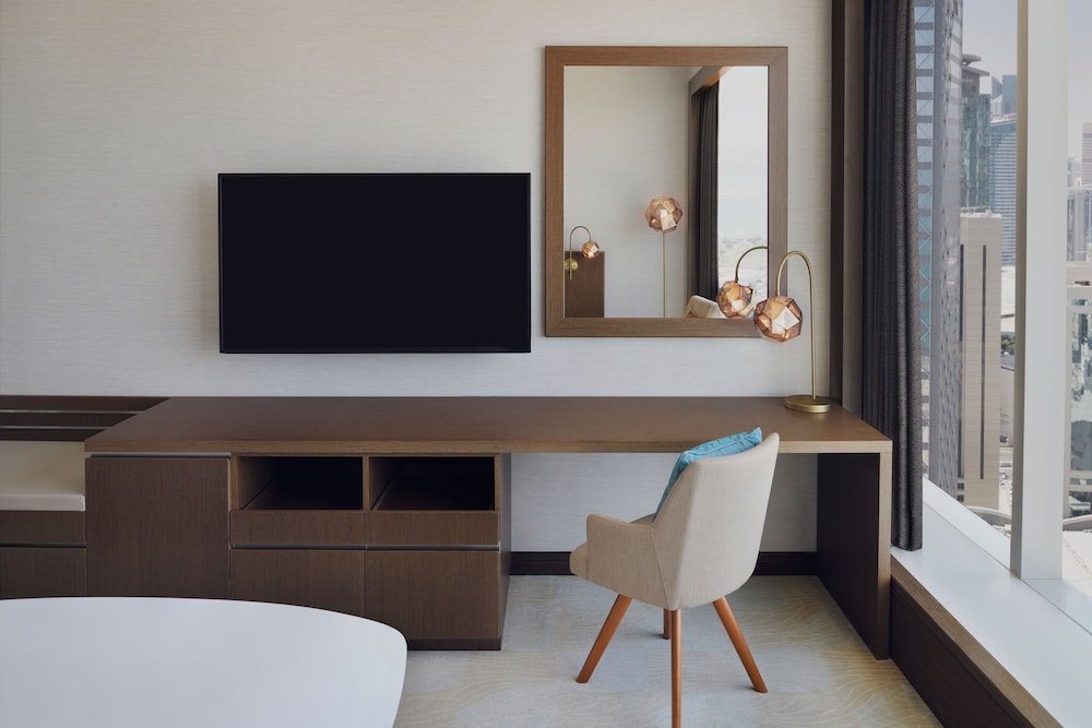 Superior Suite, 1 Bedroom
