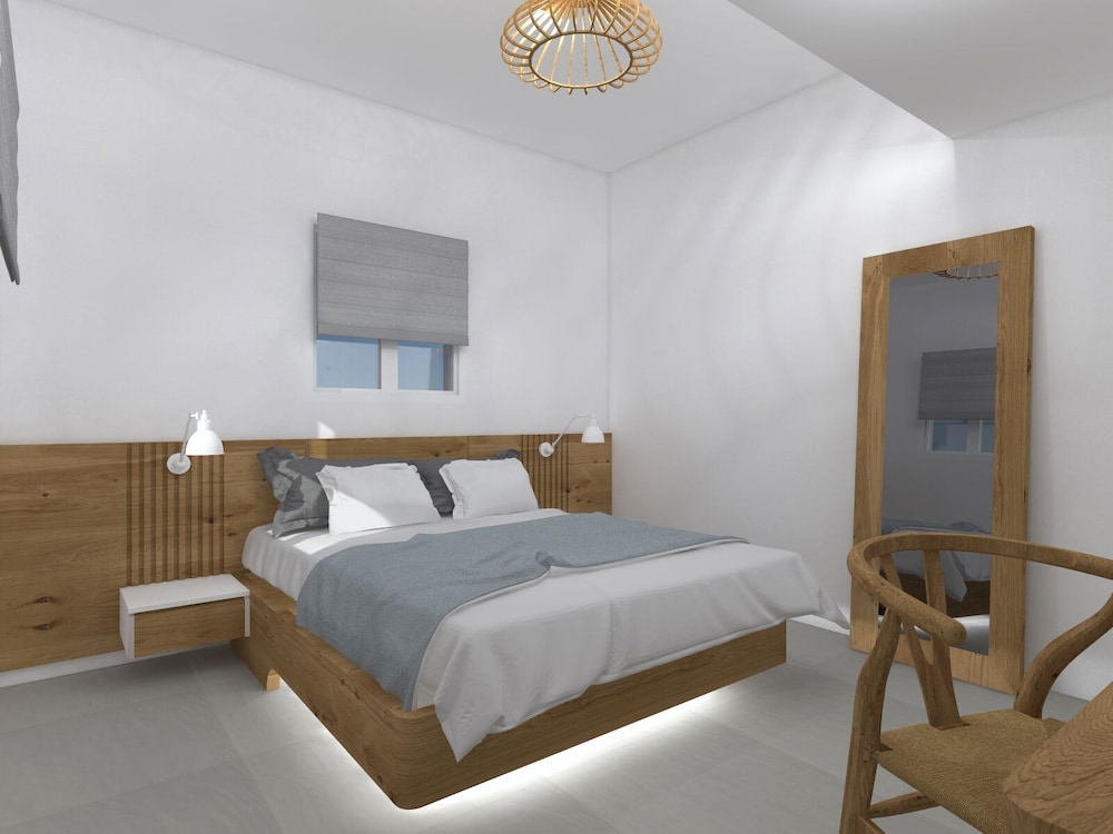 Grand Family Suite with Private Pool - Photo 2