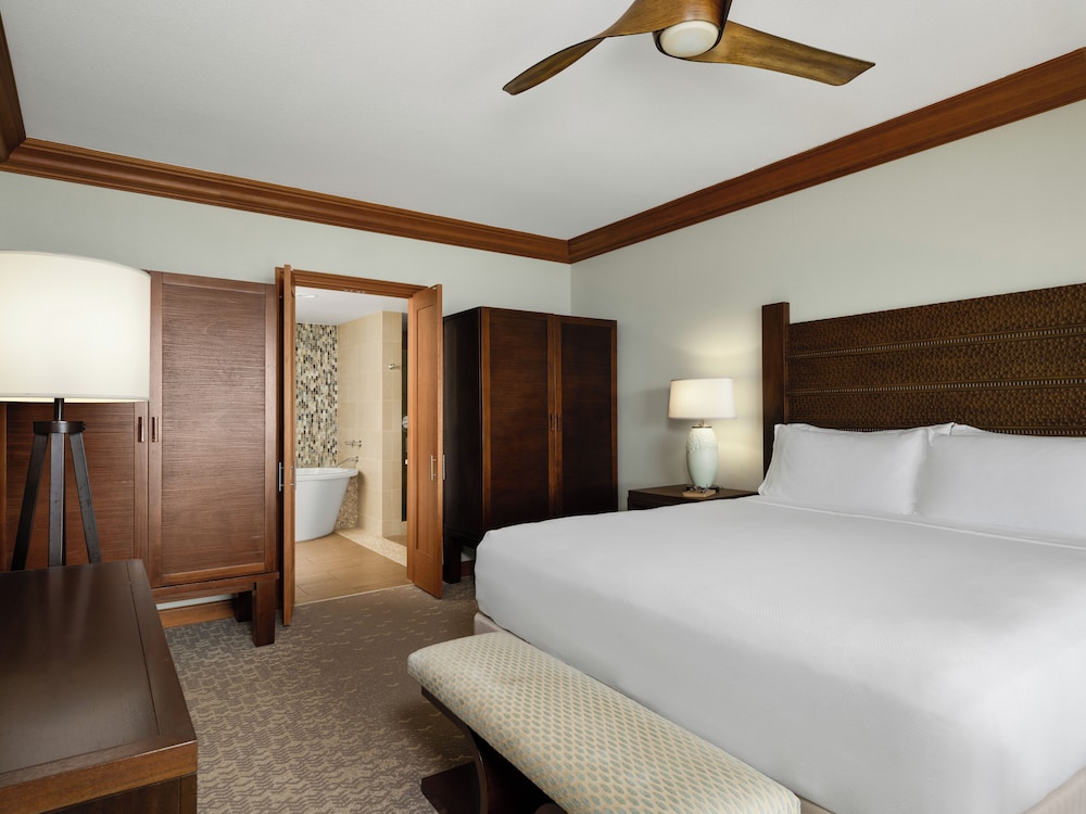 Hyatt Vacation Club at Ka'anapali Beach, Maui, Photo 5