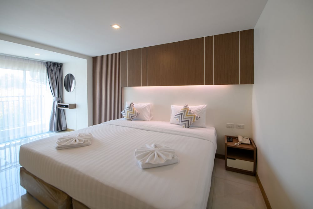 Superior Double Room - Photo 5