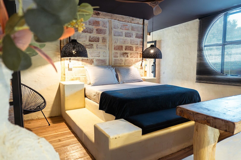 Premium Cabin, 1 Bedroom photo 3
