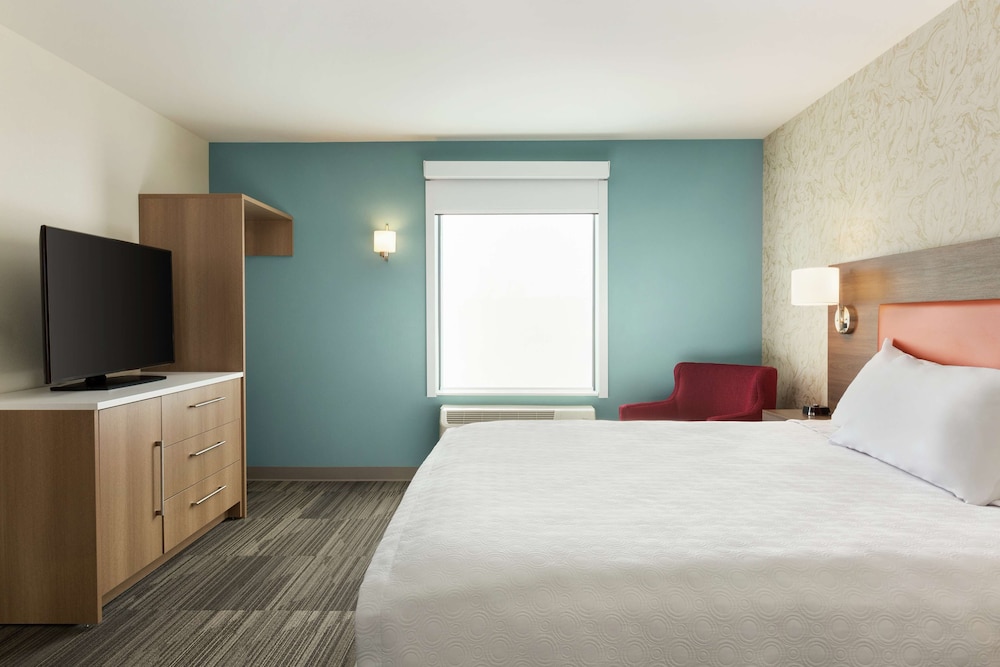 Studio Suite with Two Queen Beds - Hearing Access/Non-Smoking thumbnail 5