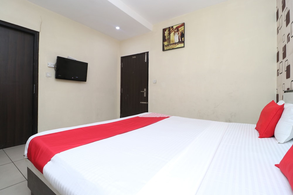 Double Or Twin Room photo 1