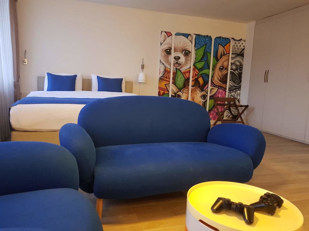 City Suite, City View photo 1