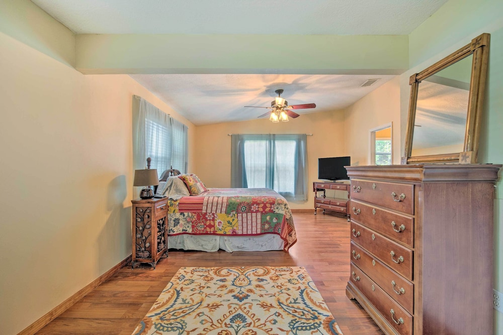 House (2 Bedrooms) photo 1