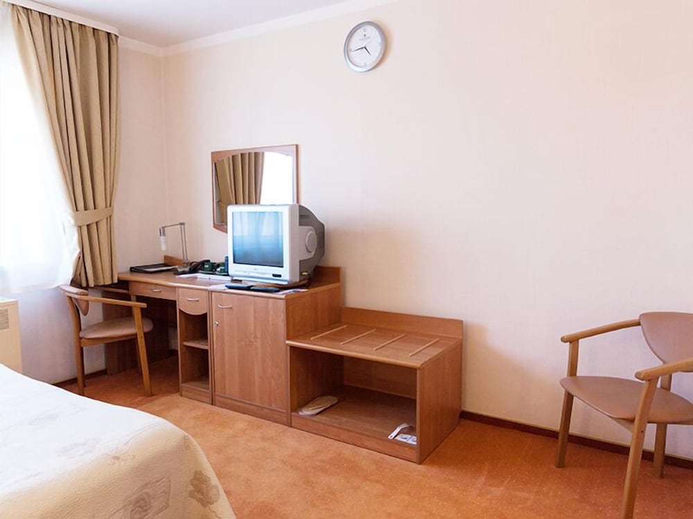 Superior Double Room photo 3