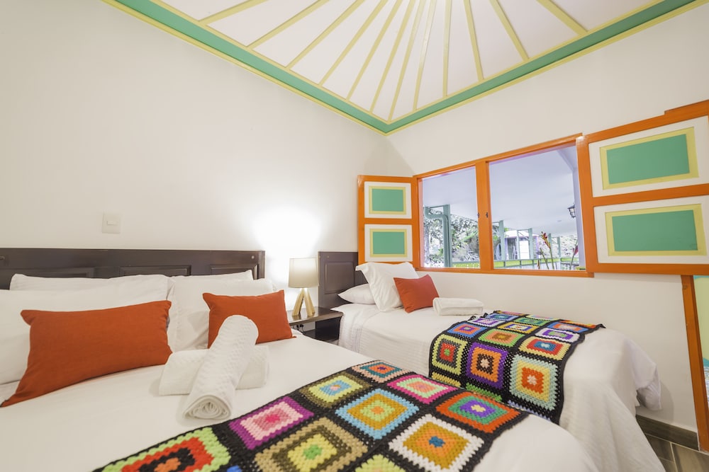 Triple Room photo 1