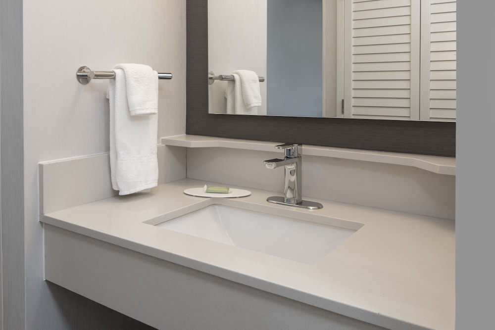 Courtyard by Marriott Decatur, Zdjęcie 5