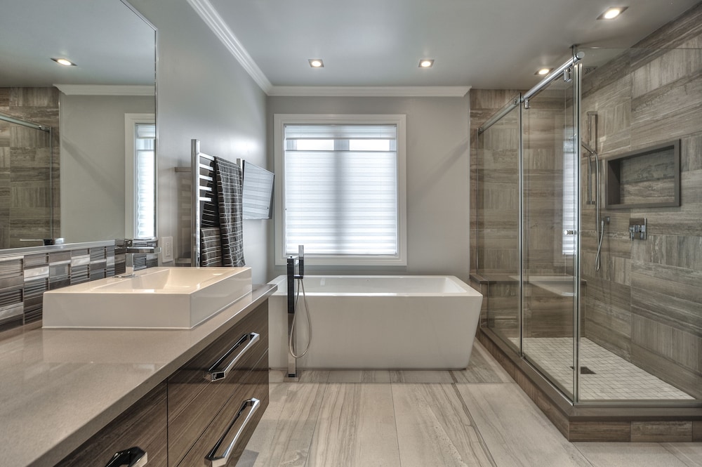 Luxury Villa, 1 Bedroom photo 3