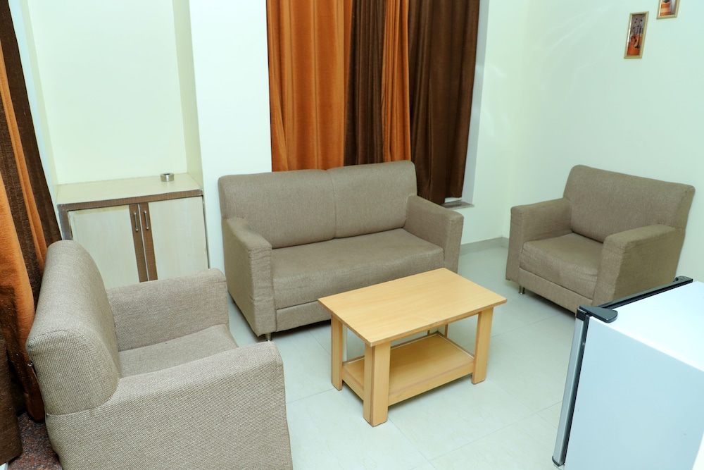 Executive Suite photo 2