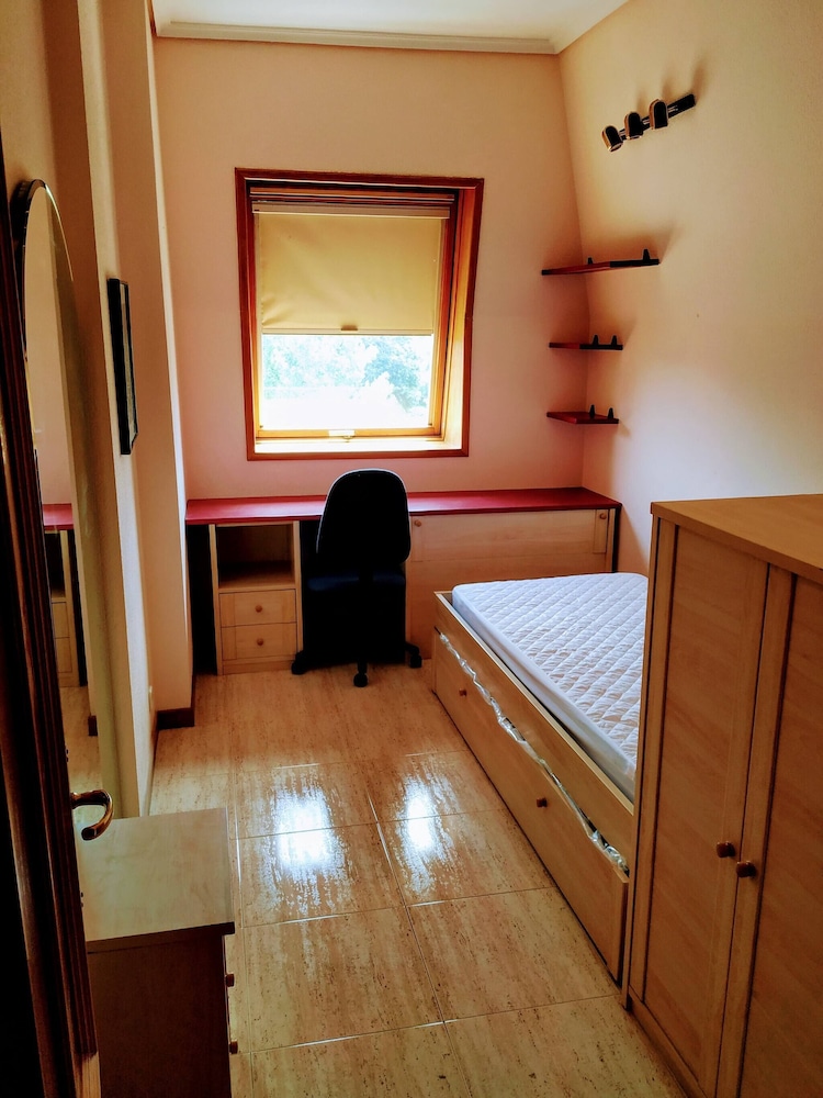 Attic Samil 3 Makuuhuonetta Rannan Edessä, Kuva 23