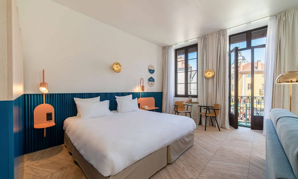 Suite Empereur - Photo 1