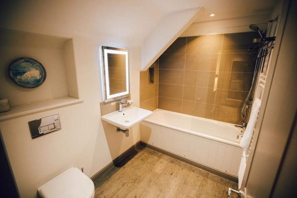 Accessible room - Photo 2