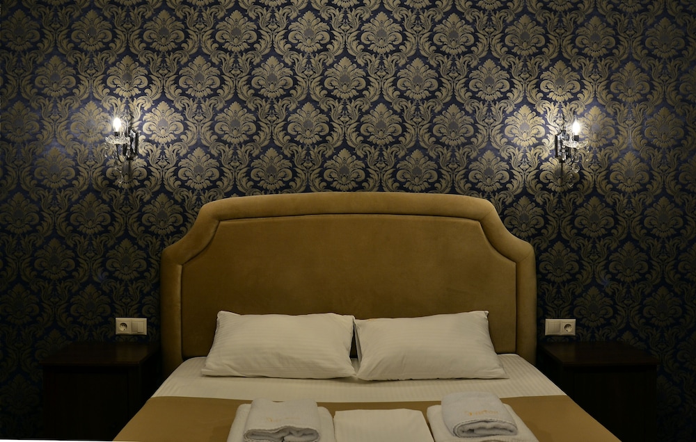 Standard Double Room photo 2