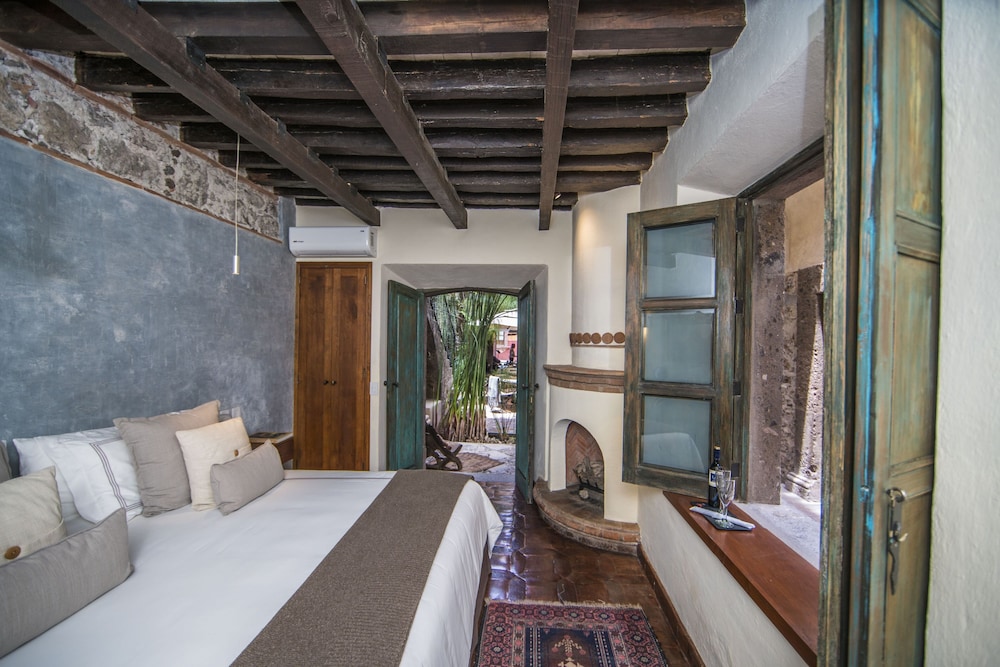 Double Room, Terrace (Terraza pequeña) - Photo 2
