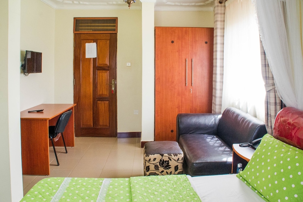 Executive Double Room photo 2