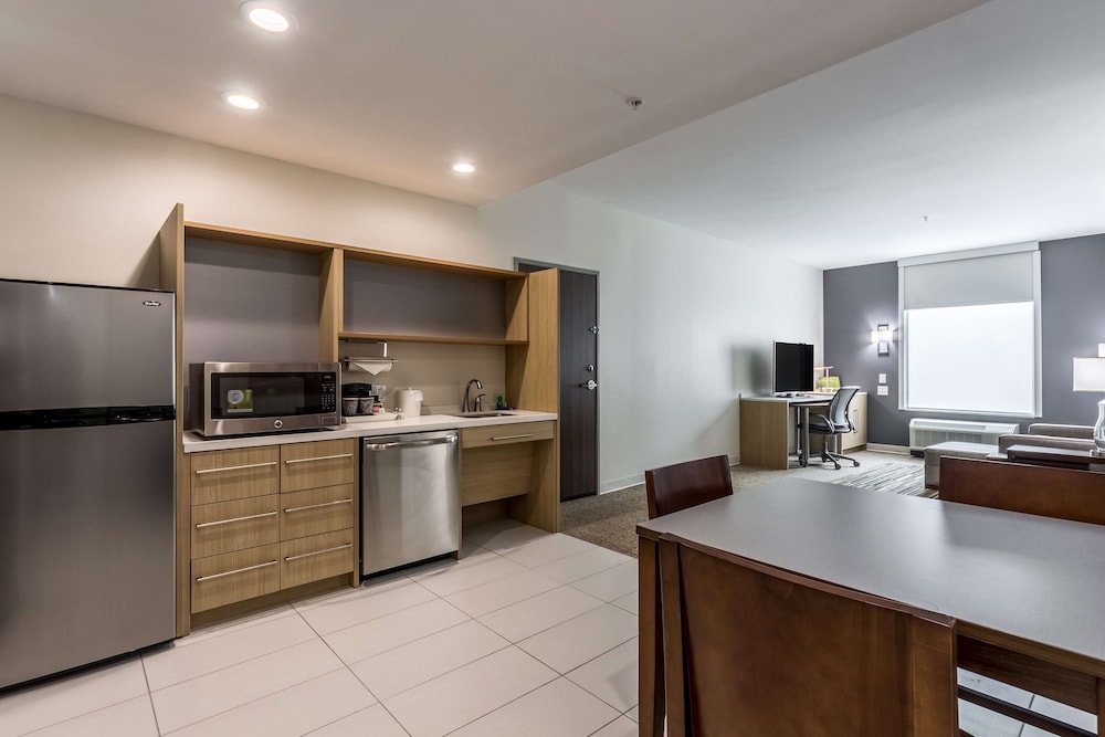 Home2 Suites By Hilton Fort Worth Northlake, Φωτογραφία 2