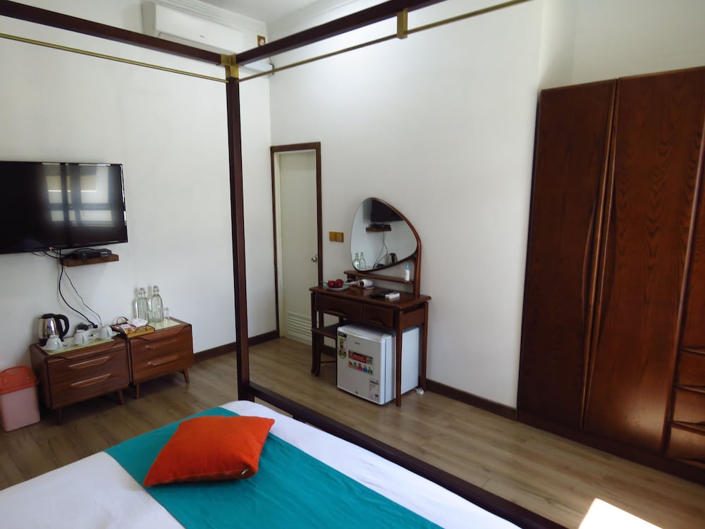 Deluxe Double Room - Photo 5