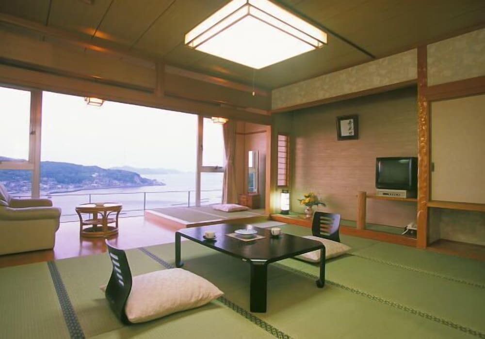 Traditional Room, Smoking, Bay View photo 1