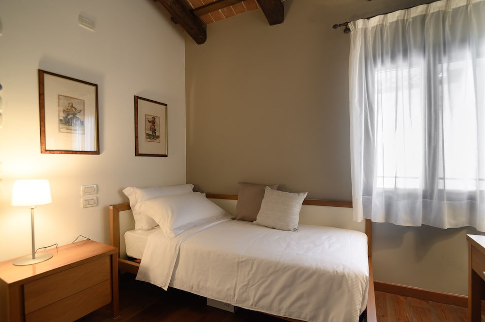 Standard Single Room, 1 Twin Bed photo 3
