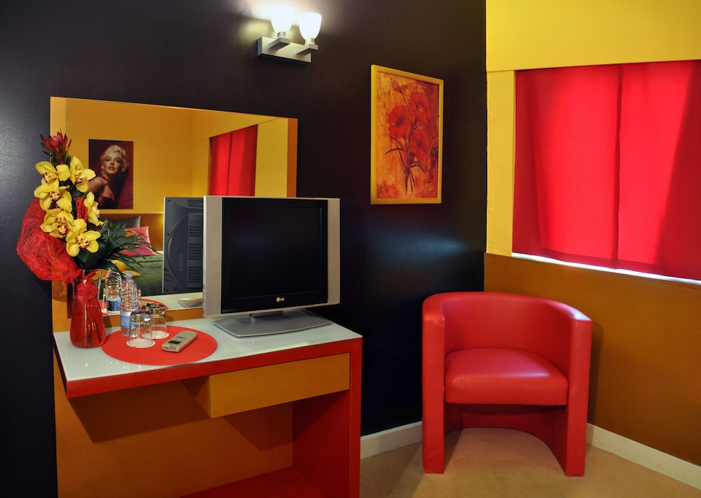 Design Double Room, Private Bathroom photo 2